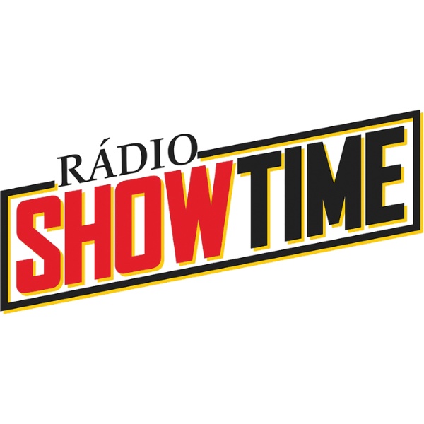 Rádio Showtime Logo