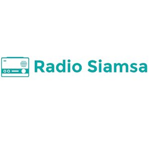 Radio Siamsa Logo