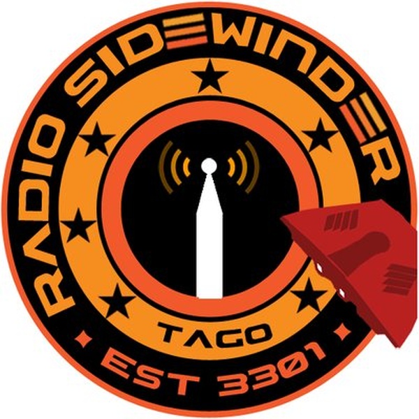 Radio Sidewinder Logo
