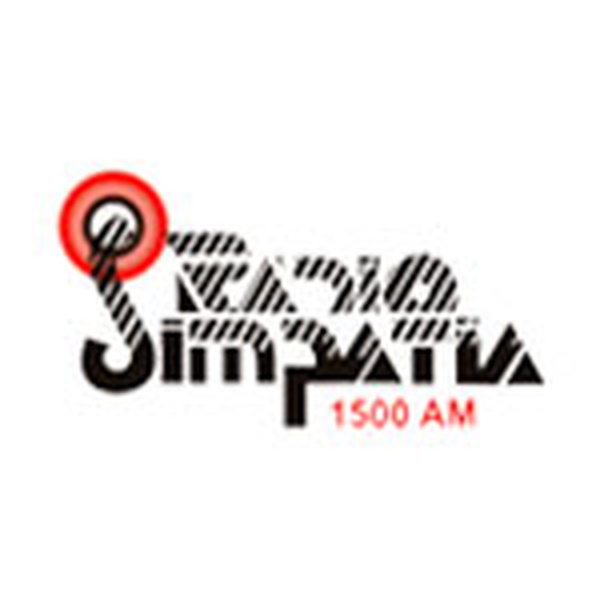 Rádio Simpatia AM - ZYK365 Logo