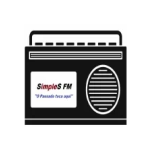 Rádio Simples FM Logo