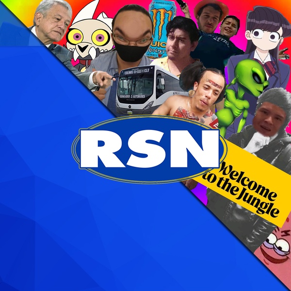 Radio Sin Nombre - XHCB Logo