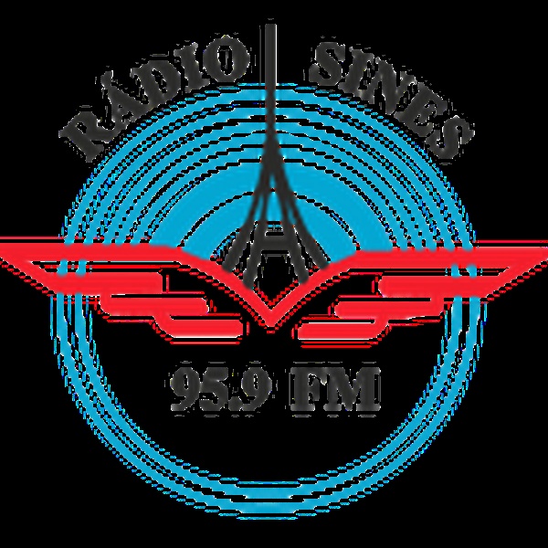 Radio Sines Logo