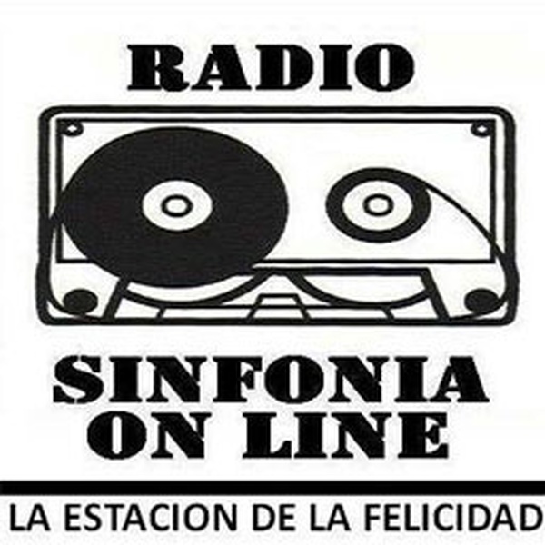 Radio Sinfonia Online Logo