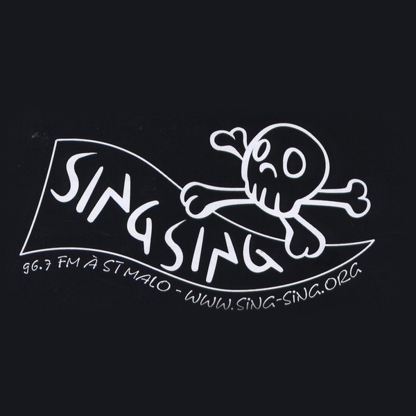 Radio Sing Sing Logo