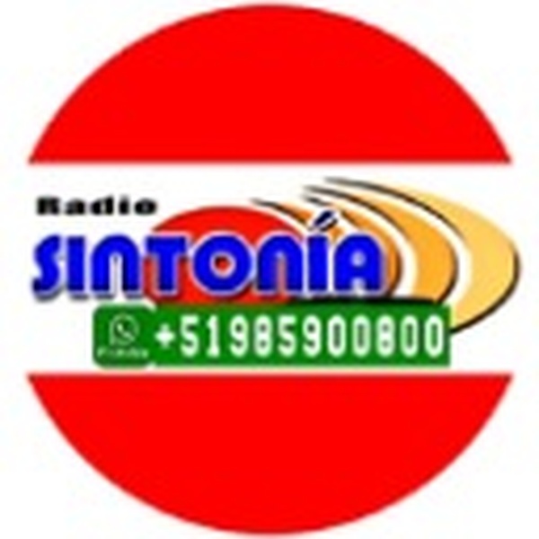 Radio Sintonía Logo