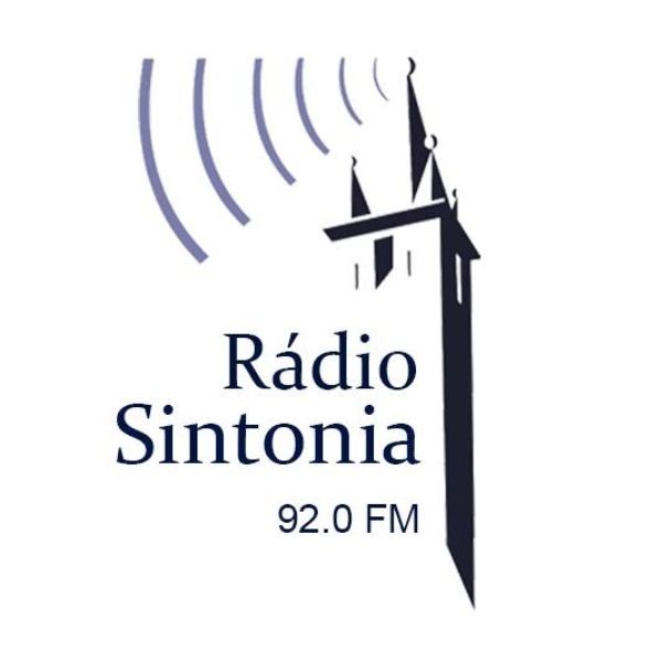 Rádio Sintonia Feirense Logo