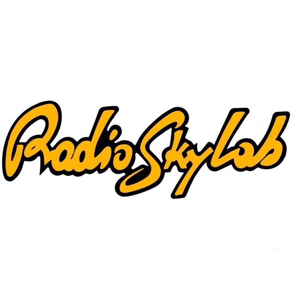 Radio Skylab Logo