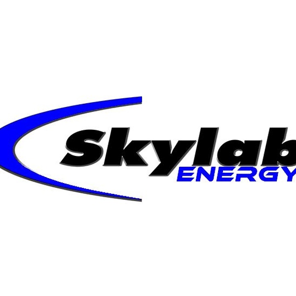 Radio Skylab - Skylab Energy Logo