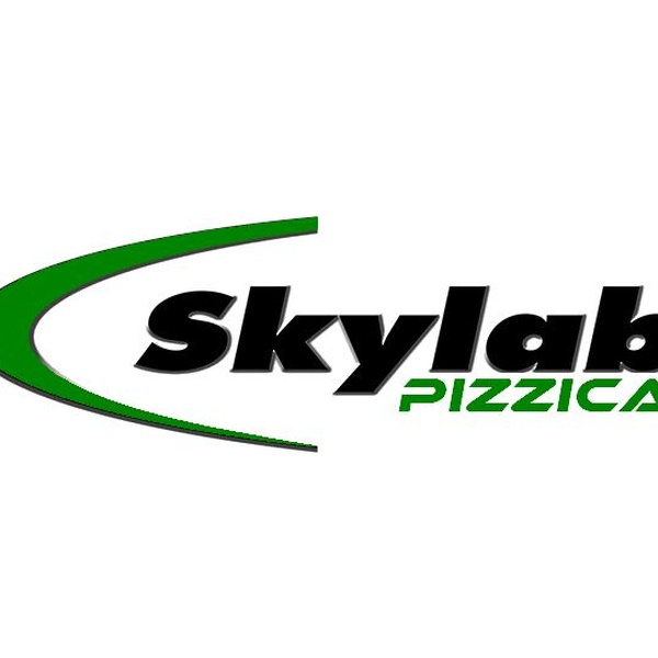 Radio Skylab - Skylab Pizzica Logo