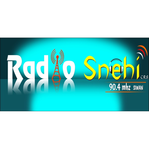 Radio Snehi Logo