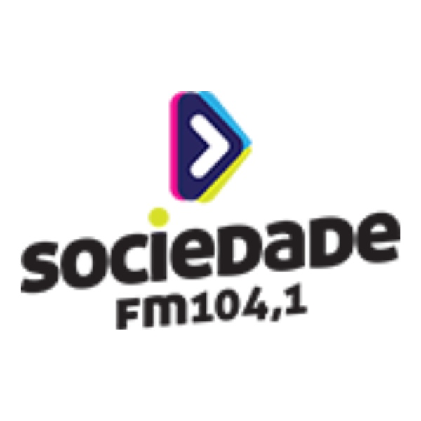 Rádio Sociedade Logo