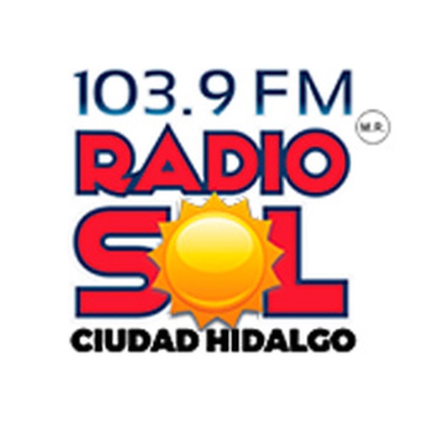 Radio Sol - XHESOL Logo