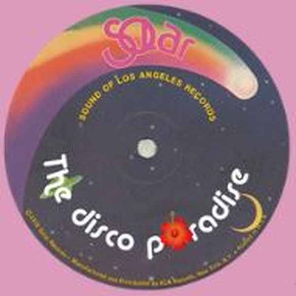 Radio Solar Logo