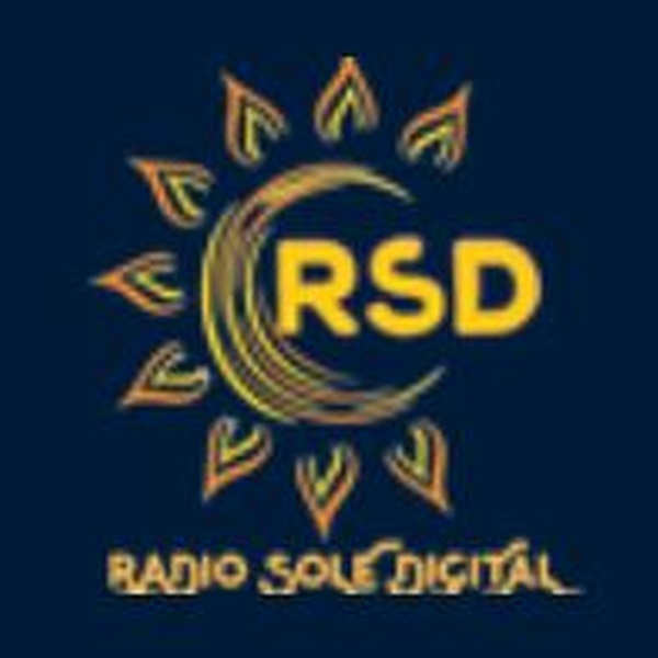 Radio Sole Digital Logo