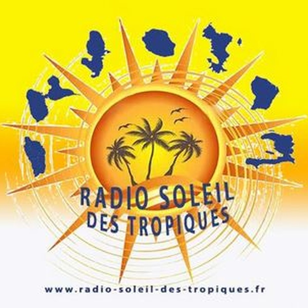 Radio Soleil des Tropiques Logo