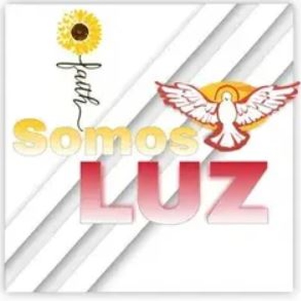 Radio Somos Luz Logo