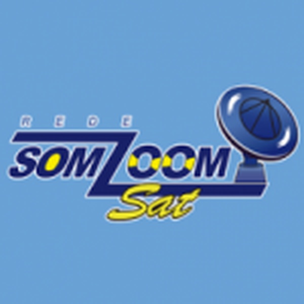 Rede Somzoom Sat Baturité Logo