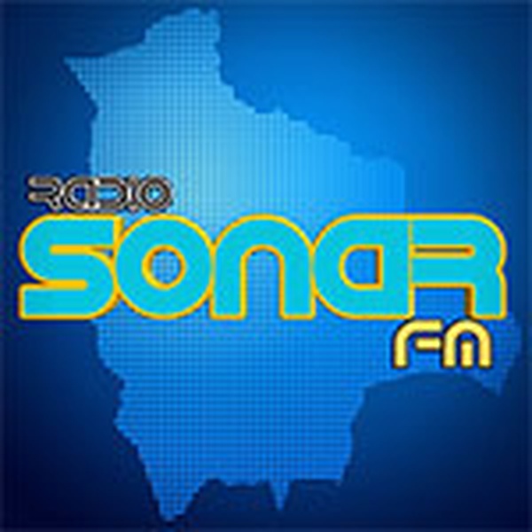 Radio Sonar FM Logo