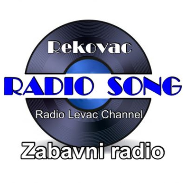Radio Song Zabavni Logo