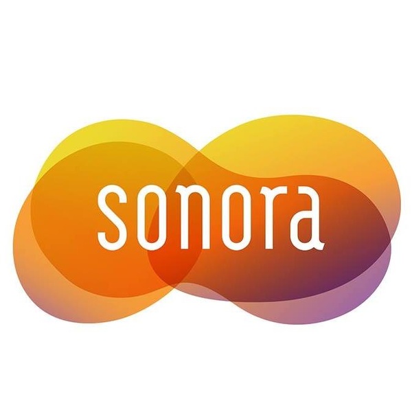 Radio Sonora Semarang Logo