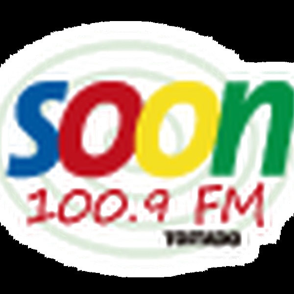 Radio Soon Logo