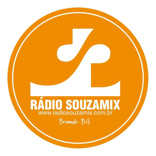 Rádio Souzamix Logo