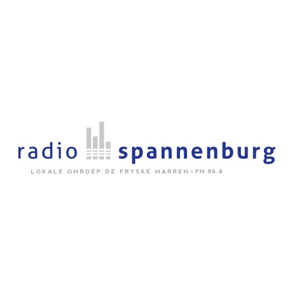 Radio Spannenburg Logo