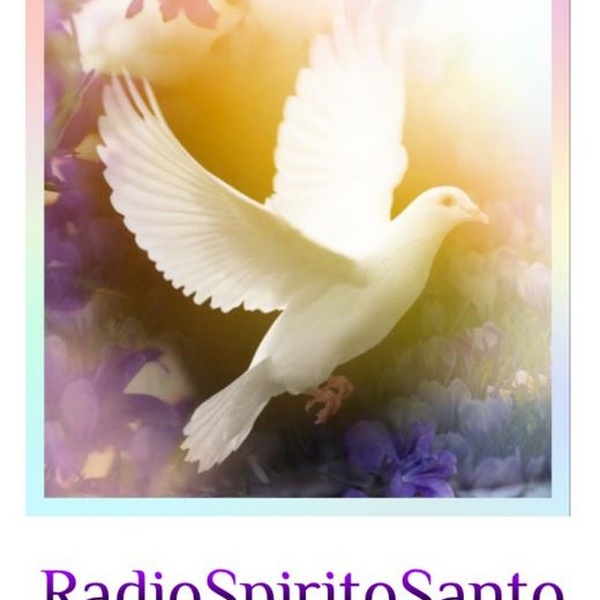 Radio Spirito Santo Logo