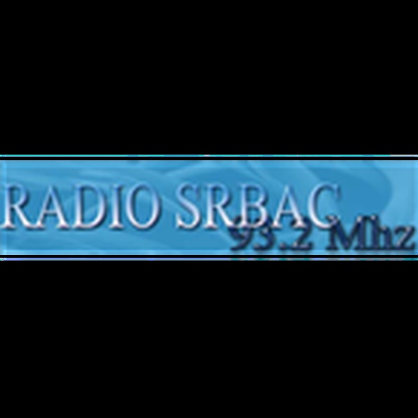 Radio Srbac Logo