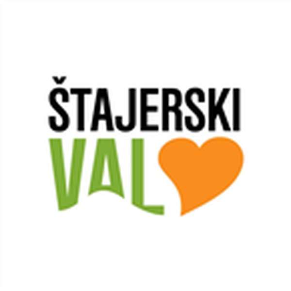 Radio Stajerski Val Logo