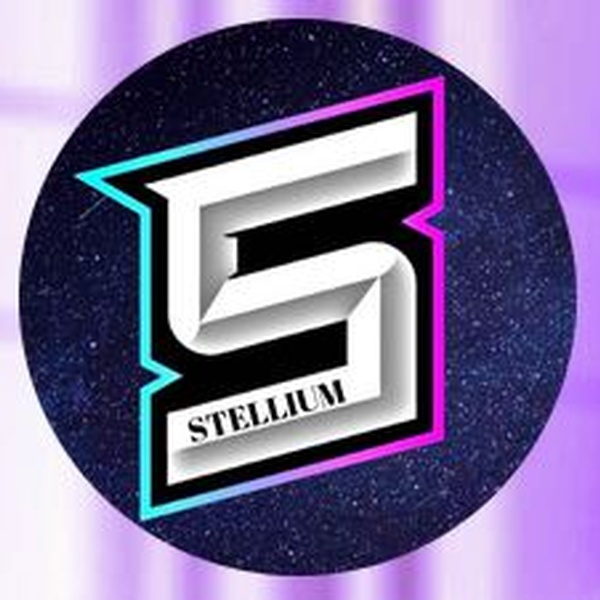 Radio Stellium Logo