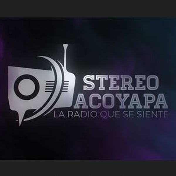Radio Stereo Acoyapa Logo