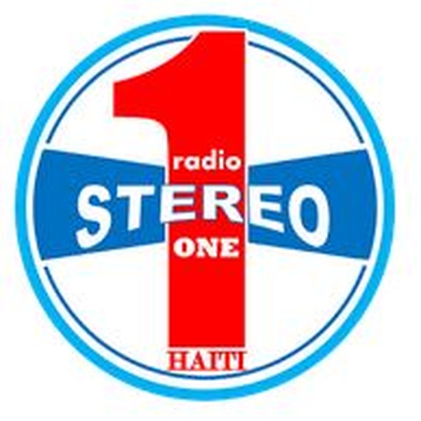 Radio Stereo One Haiti Logo