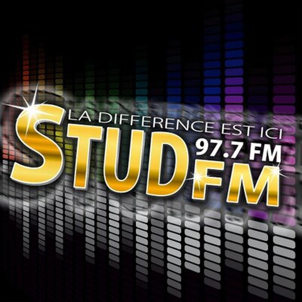 Radio Stud FM Logo