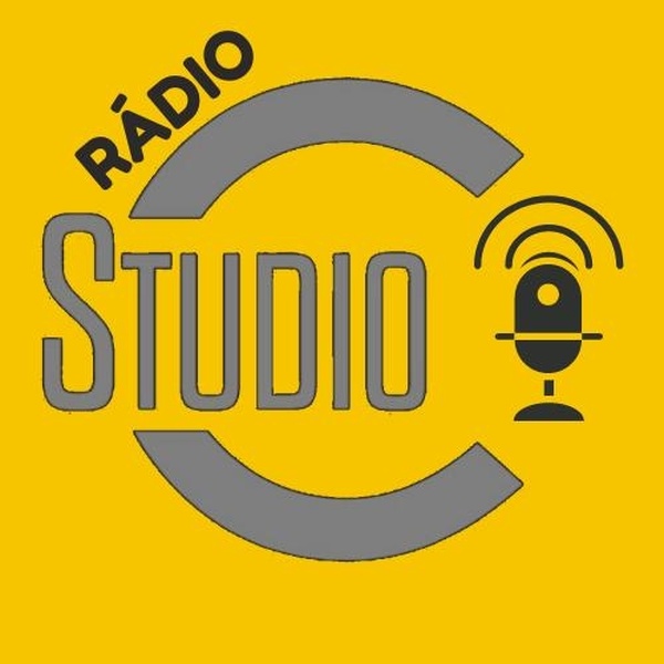 Rádio Studio C Logo