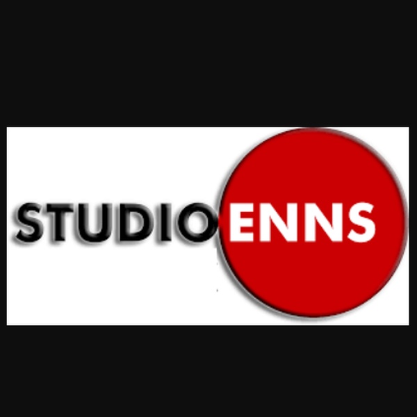 Radio Studio Enns Logo