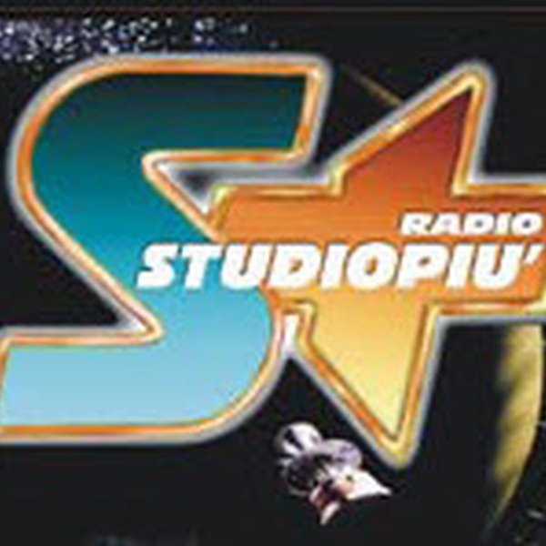 Radio Studio Piu Logo