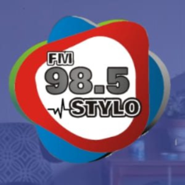 Radio Stylo Logo