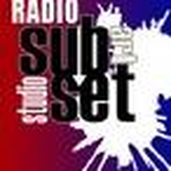 Radio Subset Logo