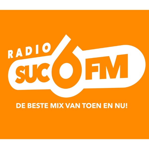 Radio Suc6fm Logo