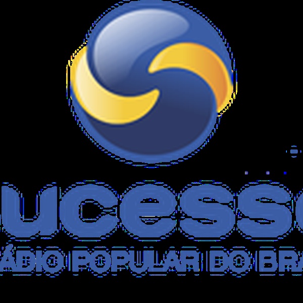 Rádio Sucesso Catalao Logo