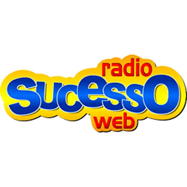 Rádio Sucesso Web Logo