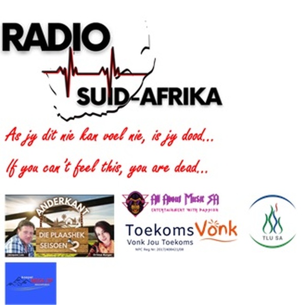 Radio Suid Afrika Logo