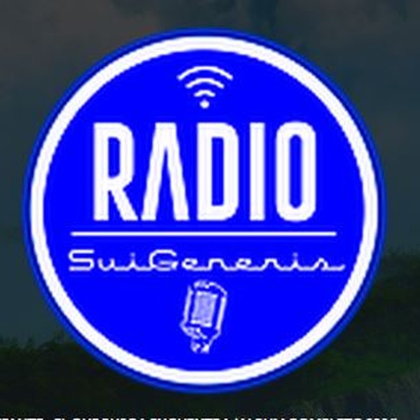 Radio Suigeneris Logo