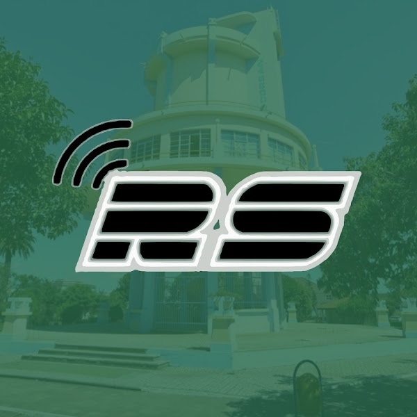 Rádio Sulina Logo
