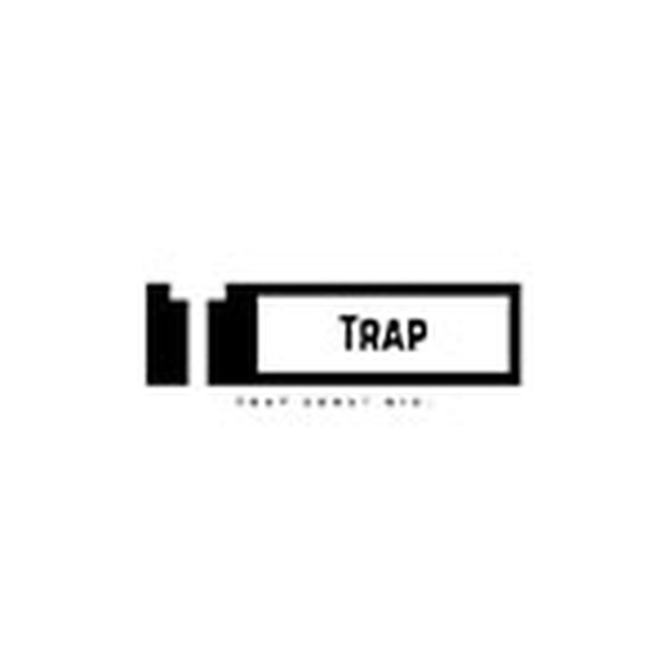 Radio Summernight - Trap Logo