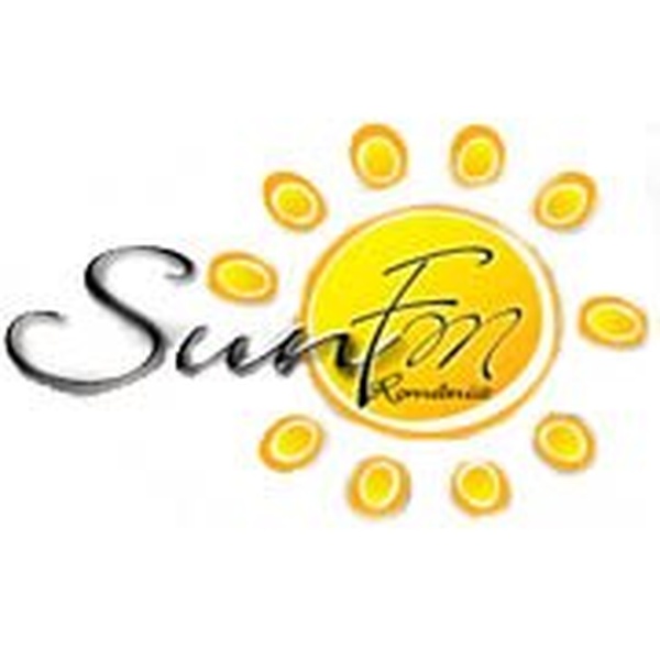 Radio Sun Romania - SunGoldHits Logo