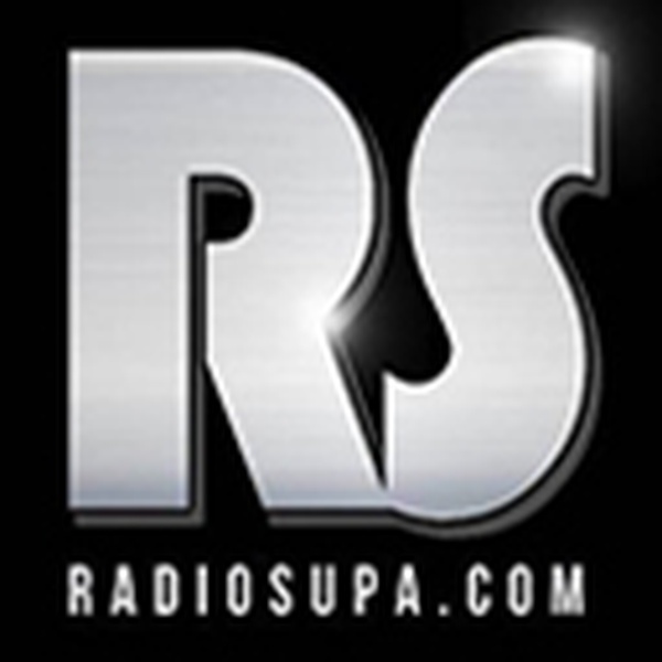 Radio Supa Logo
