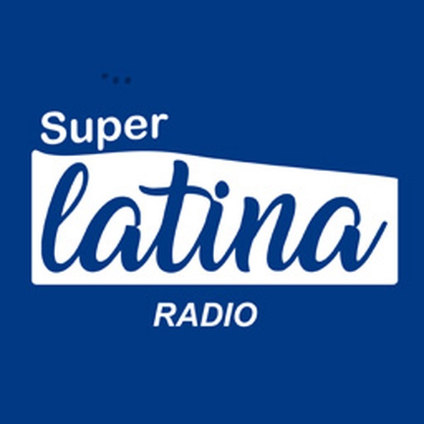 Radio Super Latina Logo